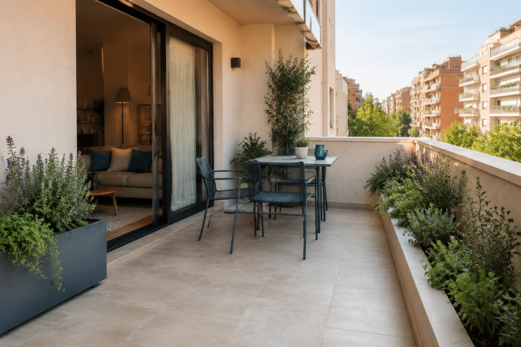05 reforma terraza vivienda valladolid