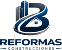Logotipo de Reformas y Construcciones Bairon