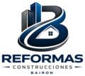 reformas bairon logo web