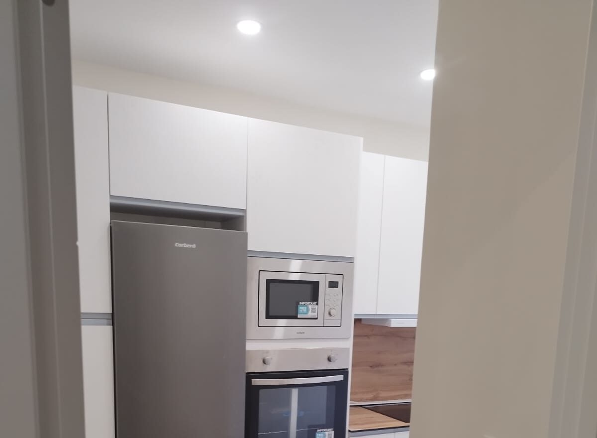 reformas cocinas valladolid
